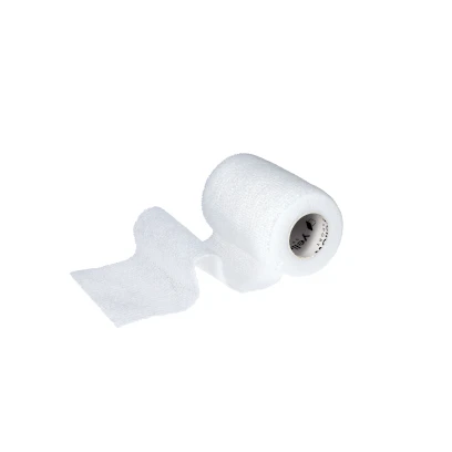 15001-kohezivna bandaz  yellowband 7,5 cm x 4,5 m biely